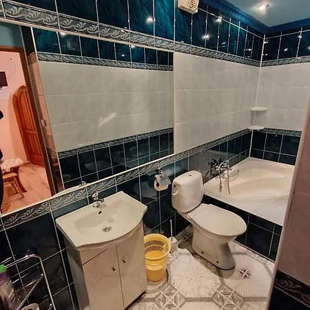 Apartamento 4 Osobowy *