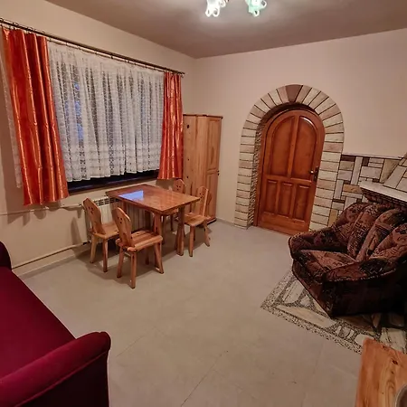 4 Osobowy Lejlighed Zakopane