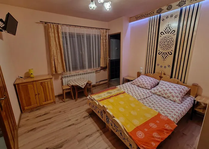 4 Osobowy Apartamento *