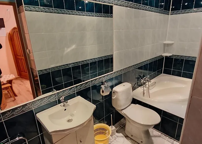 Apartamento 4 Osobowy *